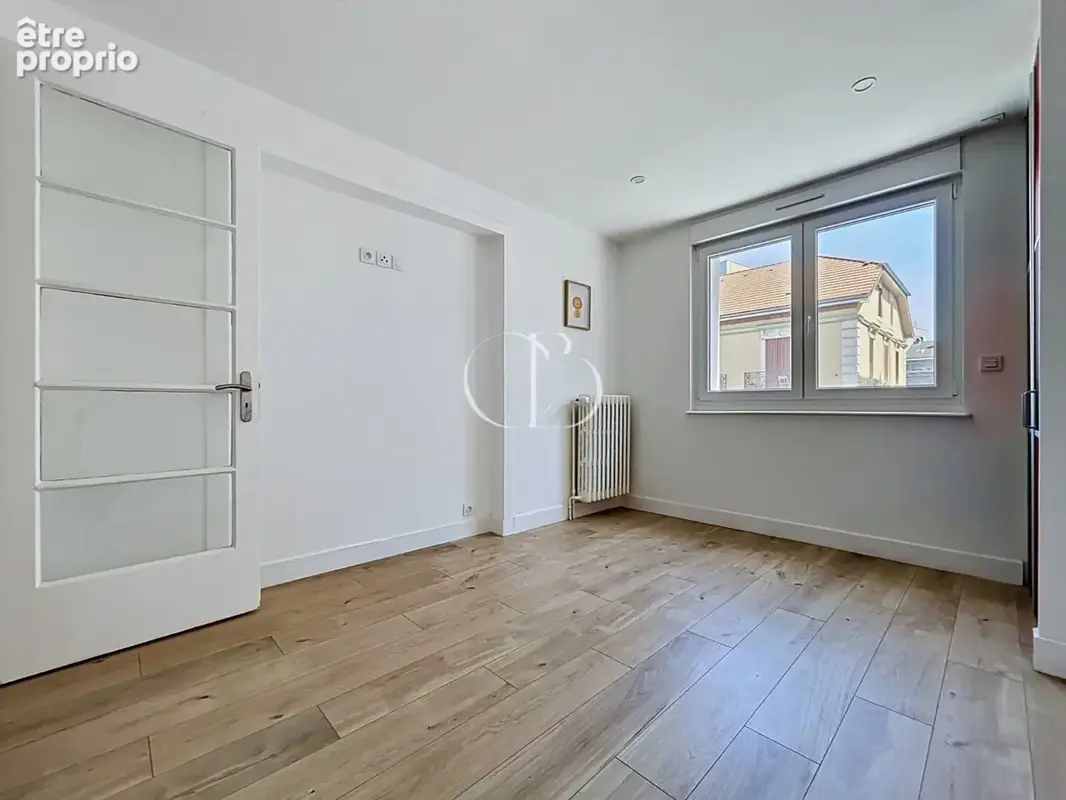 Appartement à vendre 4 pièces ANNEMASSE (74) - photo 15