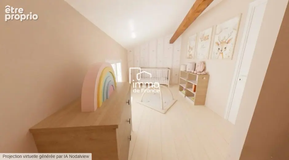 BOURG-EN-BRESSE Centre - Appartement de 137 m² à personnaliser - photo 12