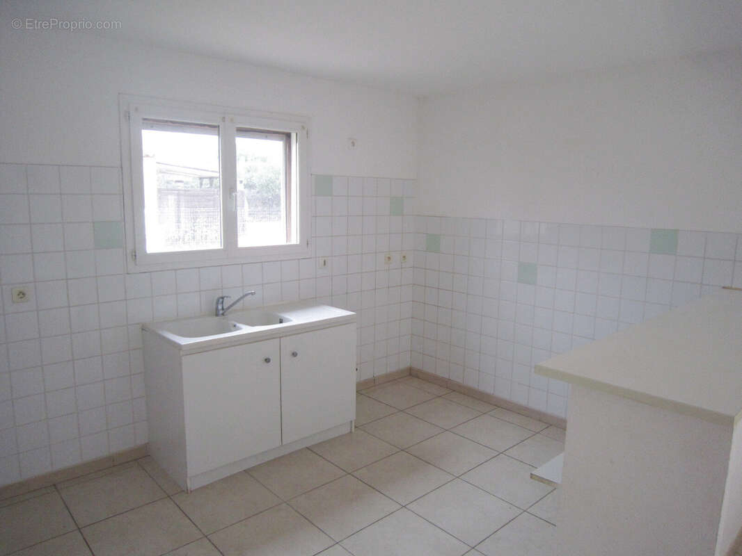 Maison à SALLELES-D&#039;AUDE