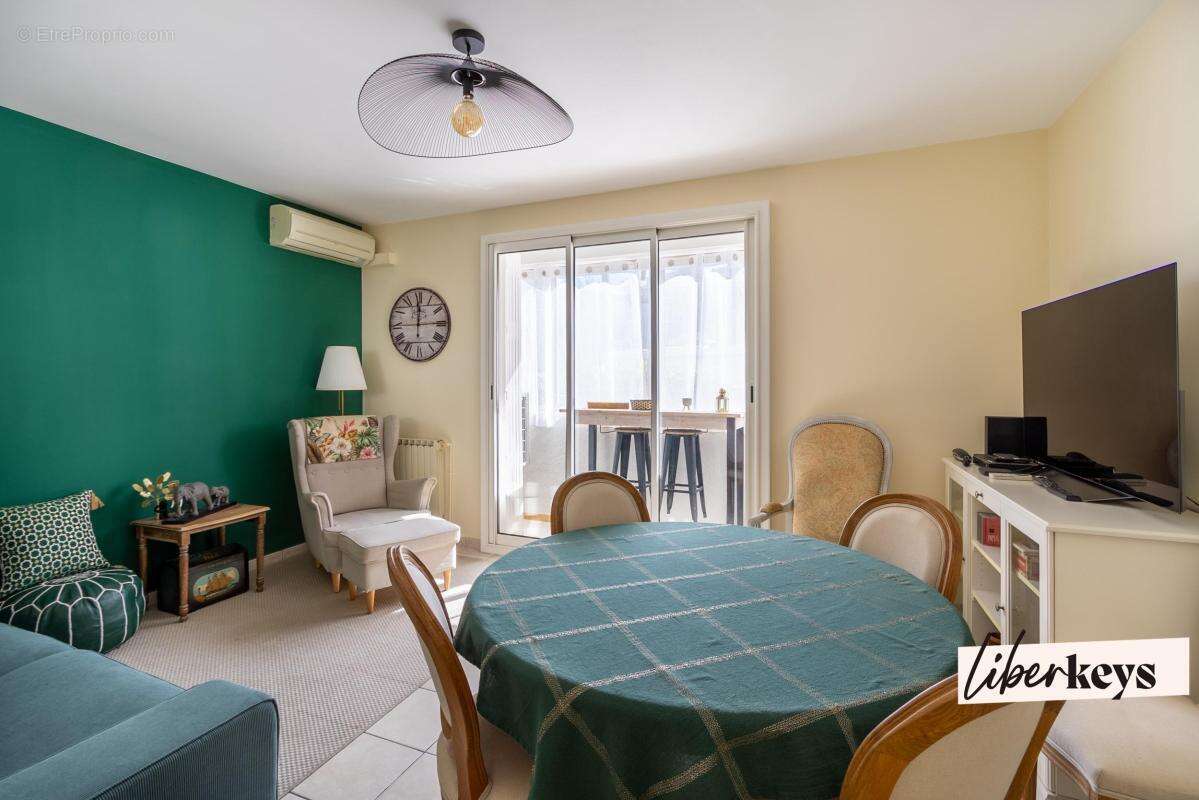 Appartement à LA SEYNE-SUR-MER