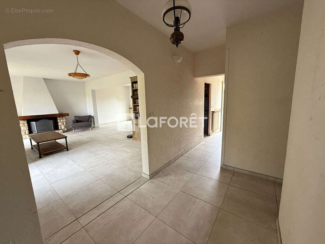 Maison à SAINT-PARDON-DE-CONQUES