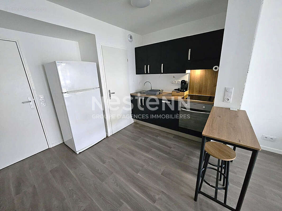 Appartement à OZOIR-LA-FERRIERE