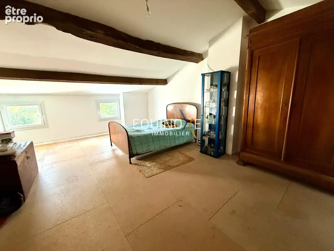 Maison 2 chambres - VALLET - photo 7