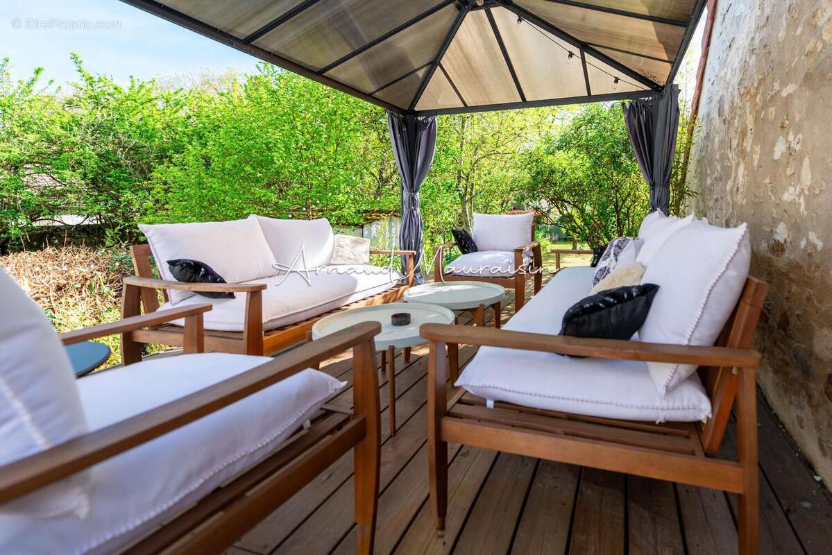 Photo 4 - Maison à PLAILLY