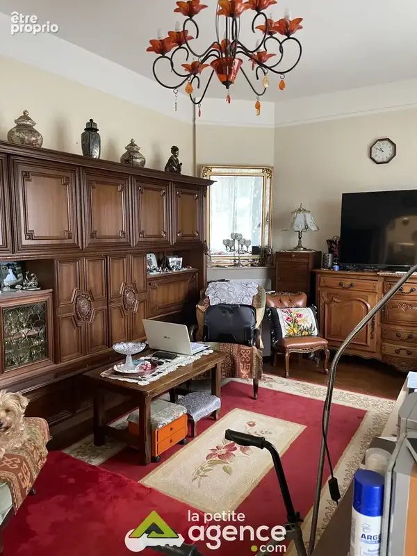 Maison 5 pièces 133 m² à vendre à Charly (18350) - photo 3