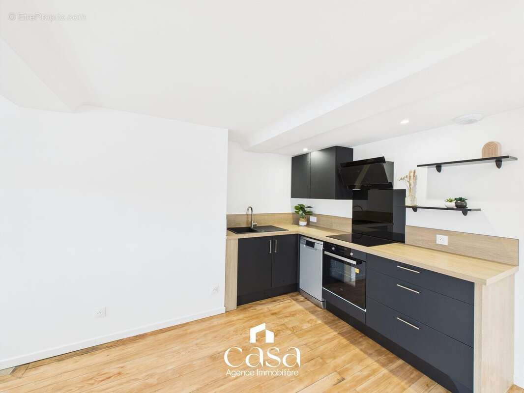 Appartement à FALAISE