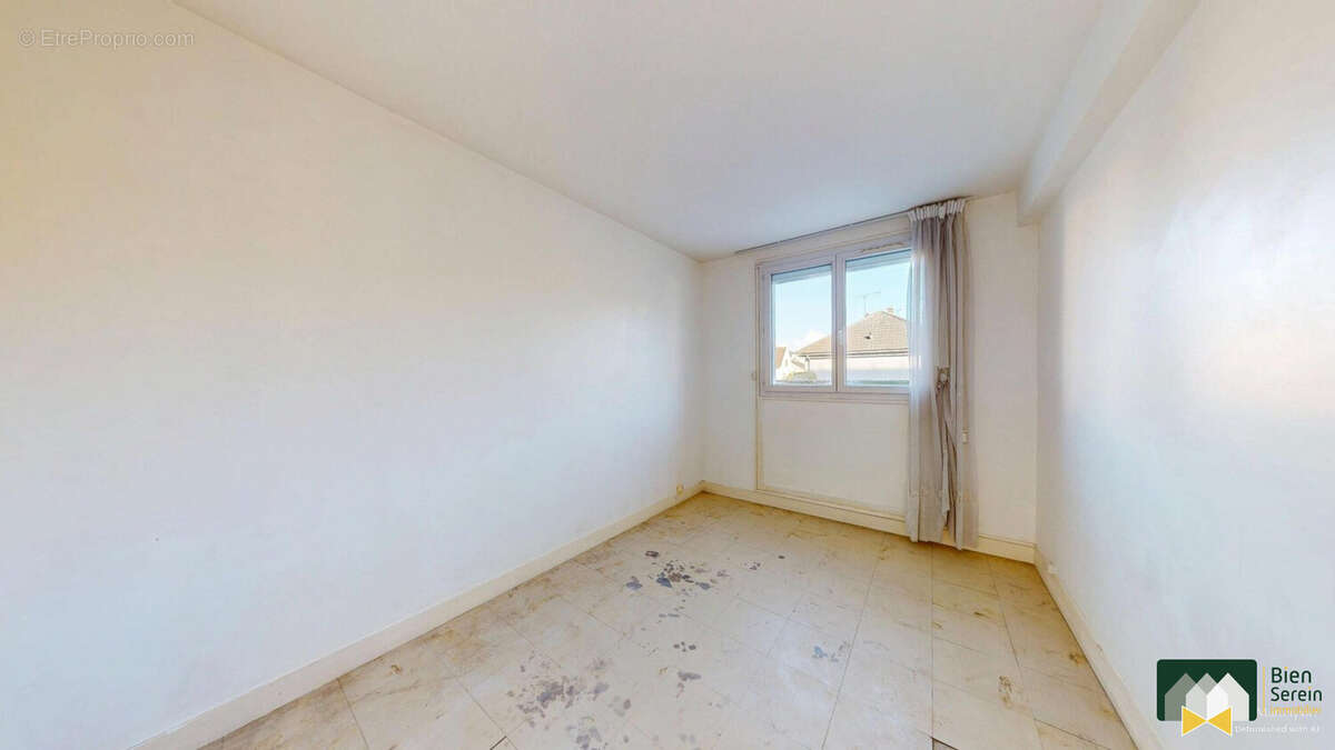 Appartement à MAINVILLIERS