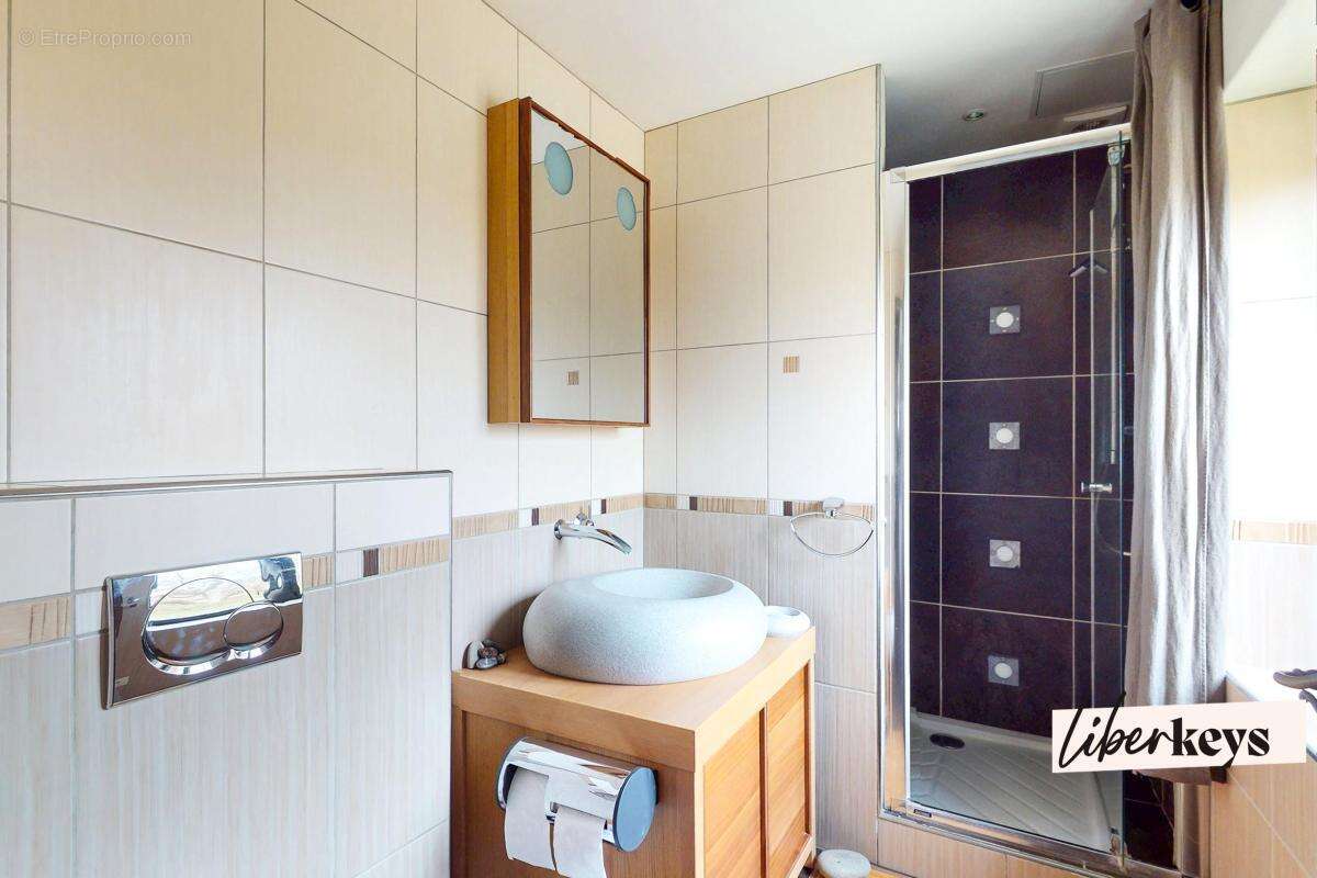 Maison à MARCILLY-LA-CAMPAGNE