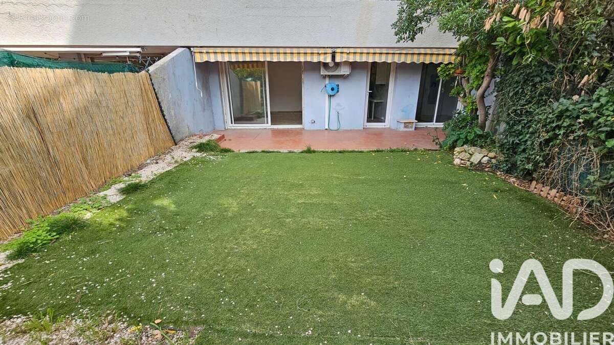 Photo 5 - Appartement à VENCE