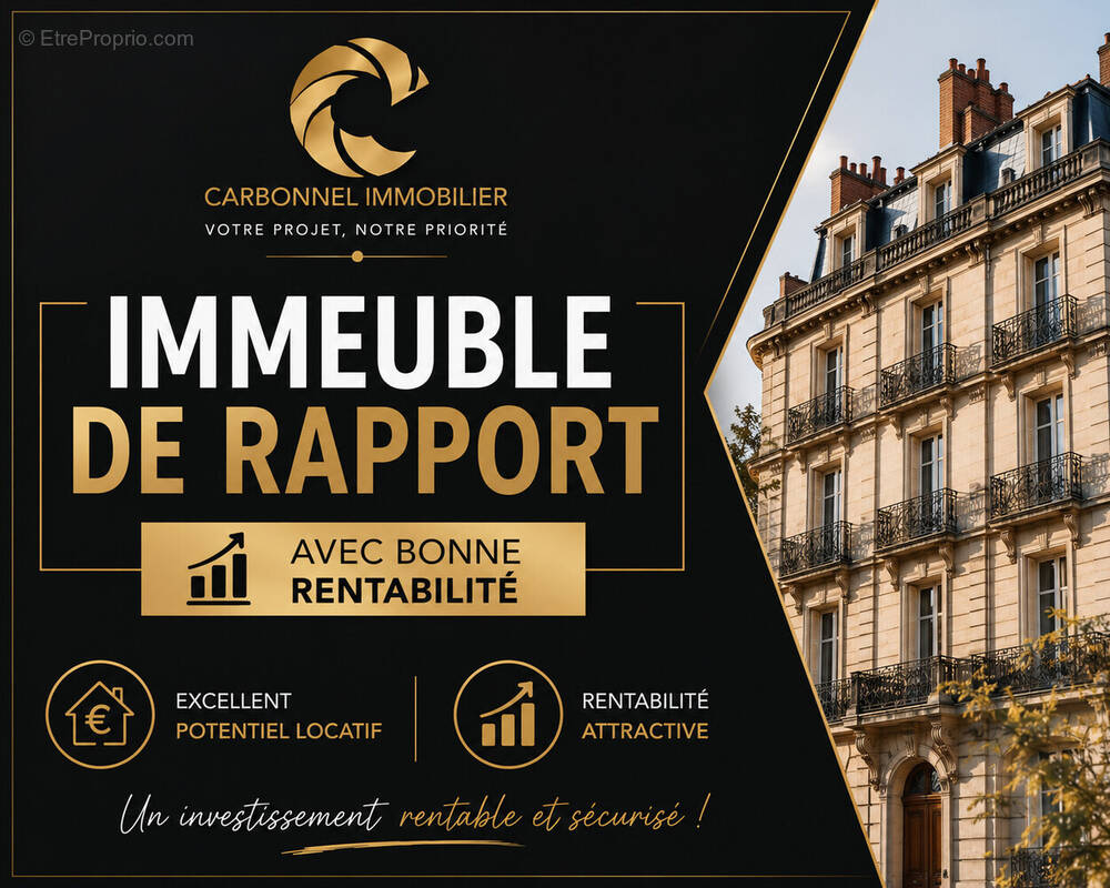 Appartement à CAHORS