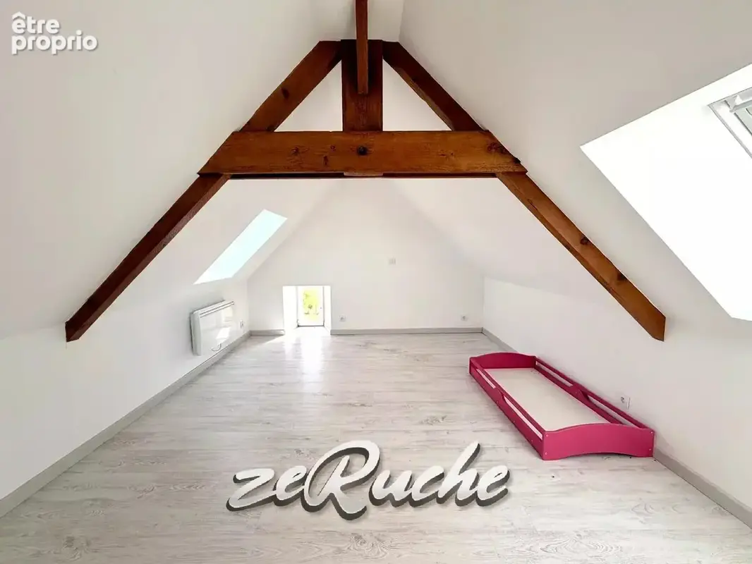 Maison 7 pièces 152 m² à vendre à Montfiquet (14490) - photo 13