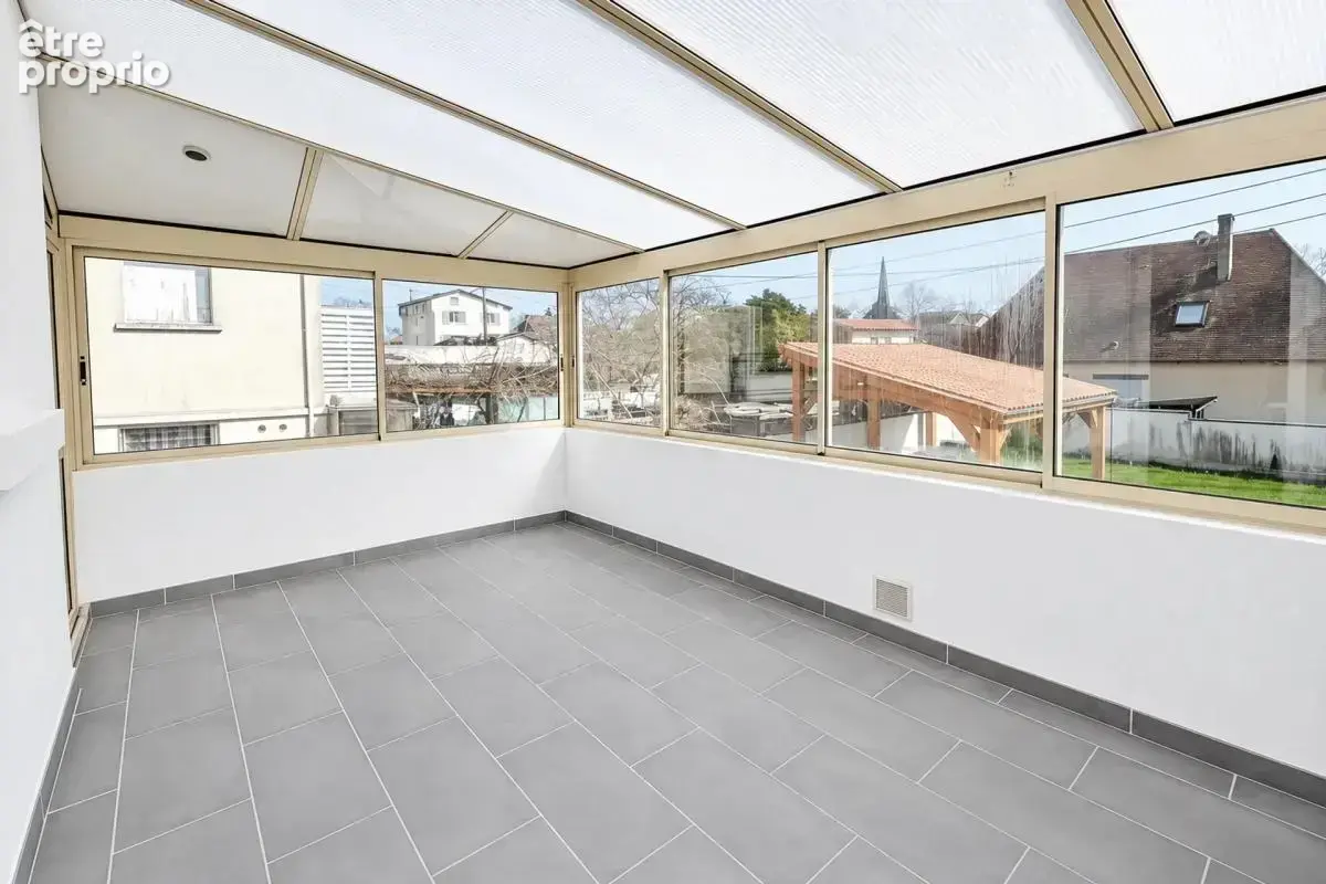 Maison rénovée 5 pièces avec piscine à Bergerac - photo 7