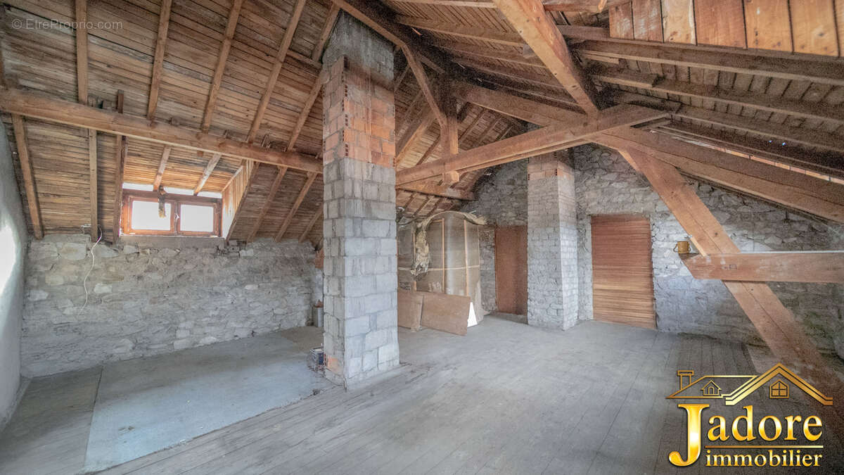 Appartement à GERARDMER