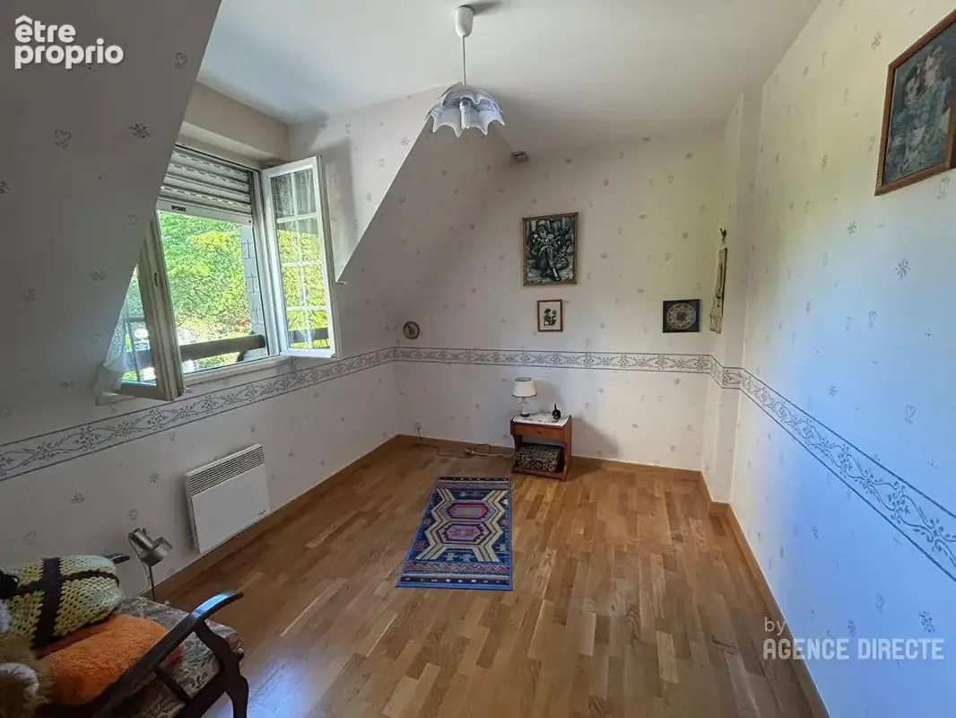 Maison Rennes 7 pièces  131 m2- secteur Fougères - photo 11
