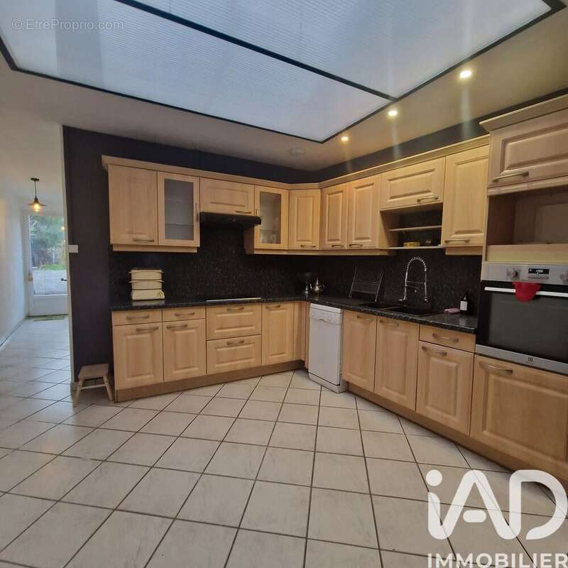 Photo 7 - Maison à ANZIN