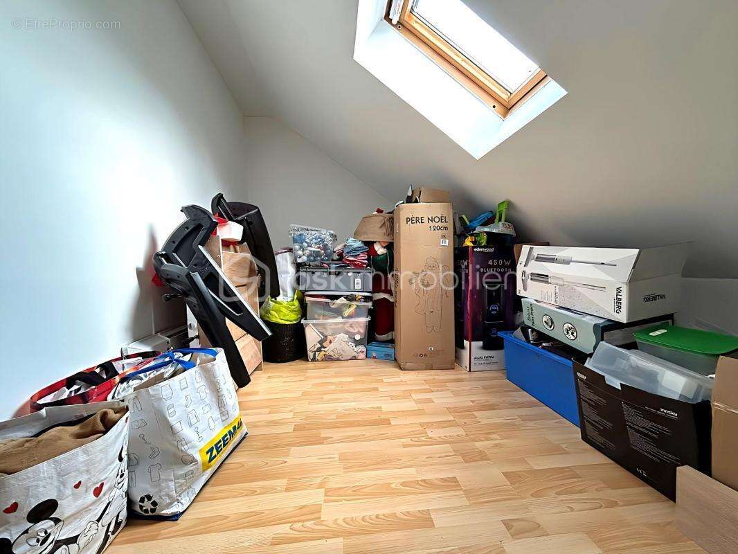 Maison à ROEULX
