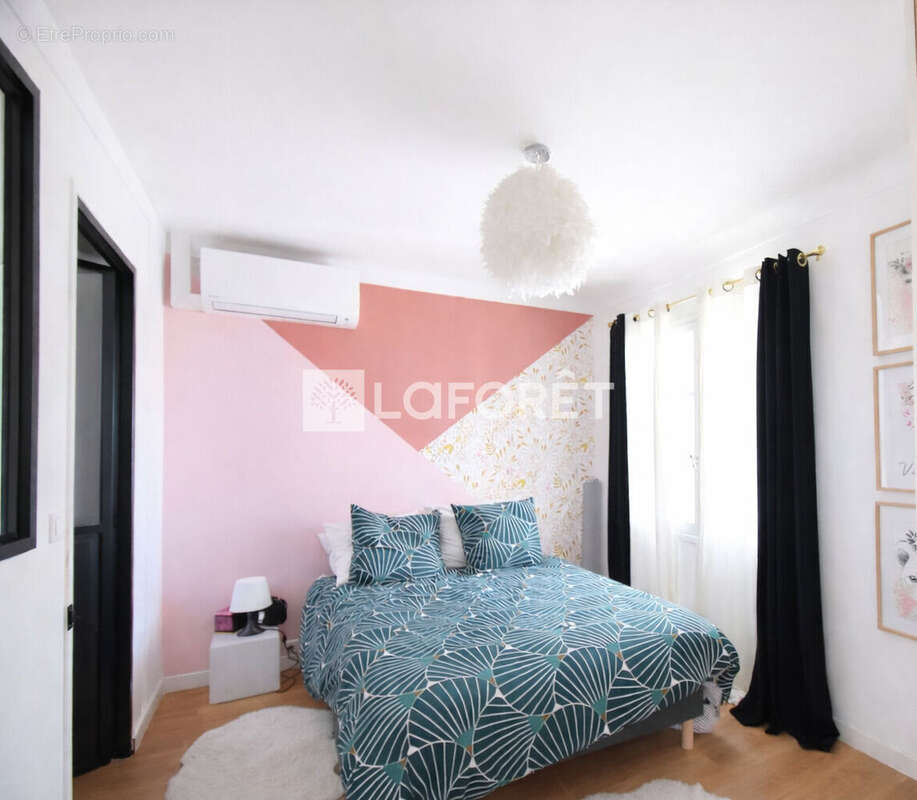 Appartement à MONTAUROUX