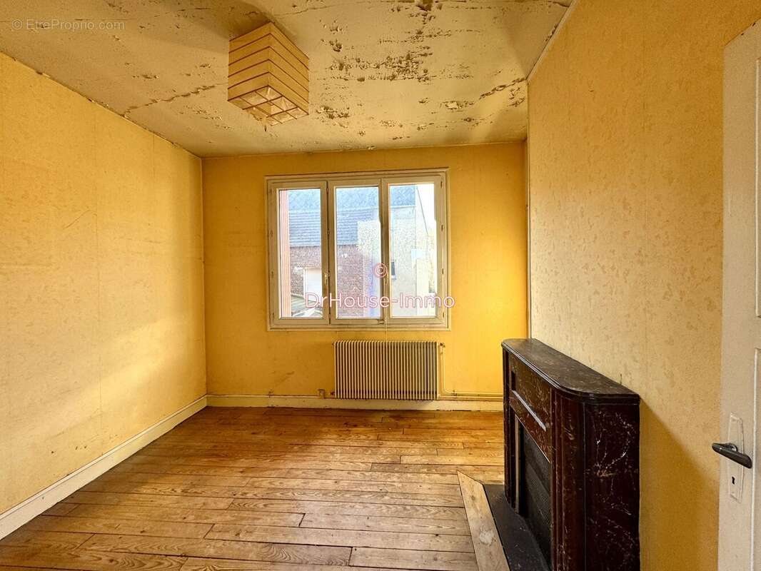 Appartement à DIEPPE