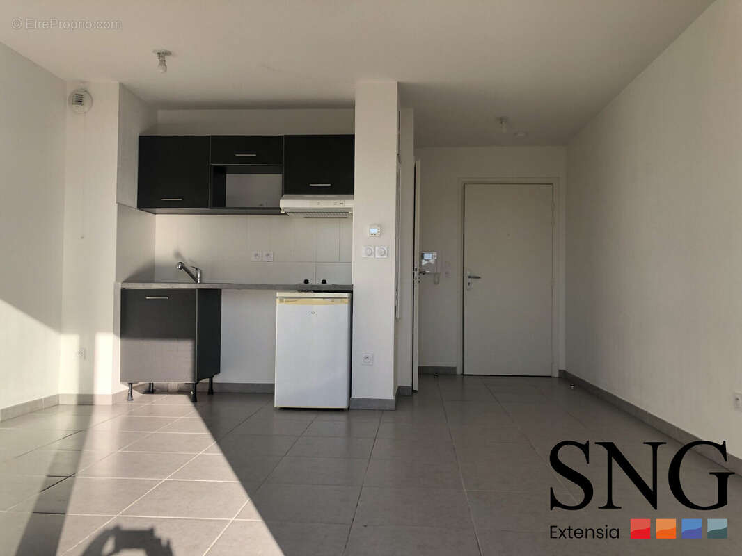 Appartement à BEZIERS