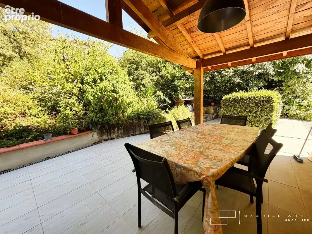 Maison 4 pièces 120 m² à vendre à Auch (32000) - photo 14