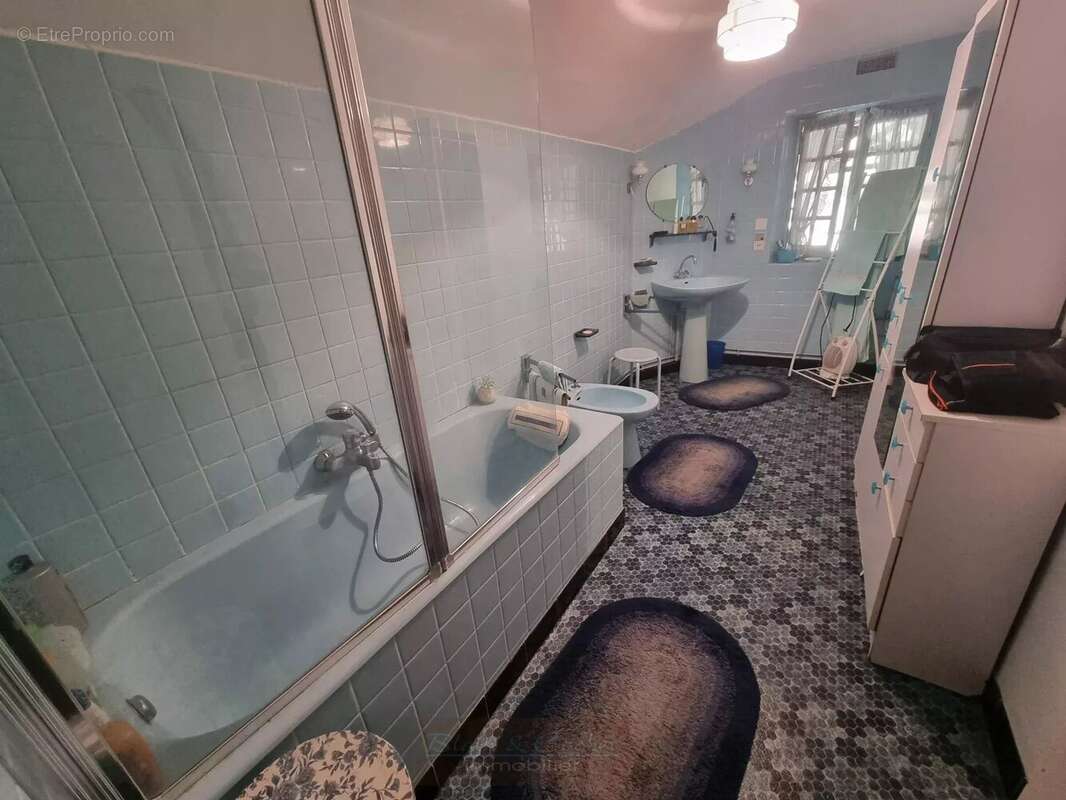 Maison de Charme à Amilly proche Hôpital et commerces - photo 10