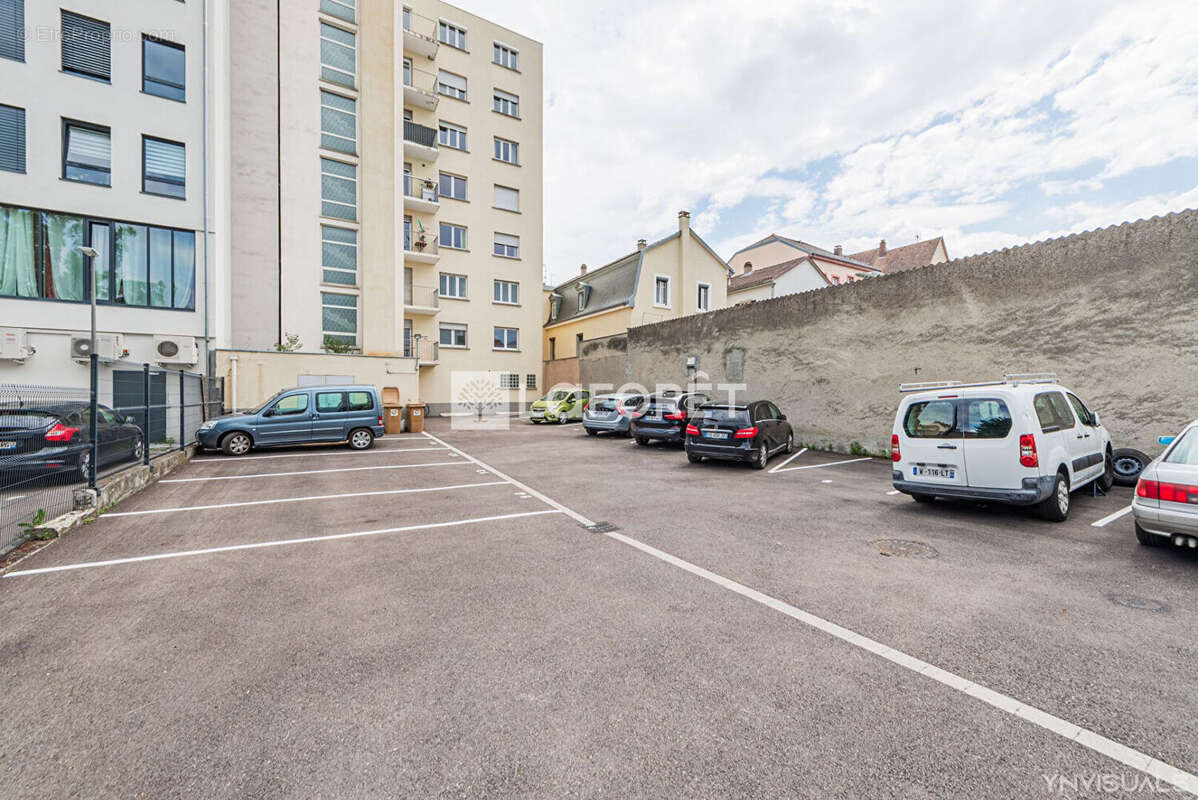Appartement à SAINT-LOUIS
