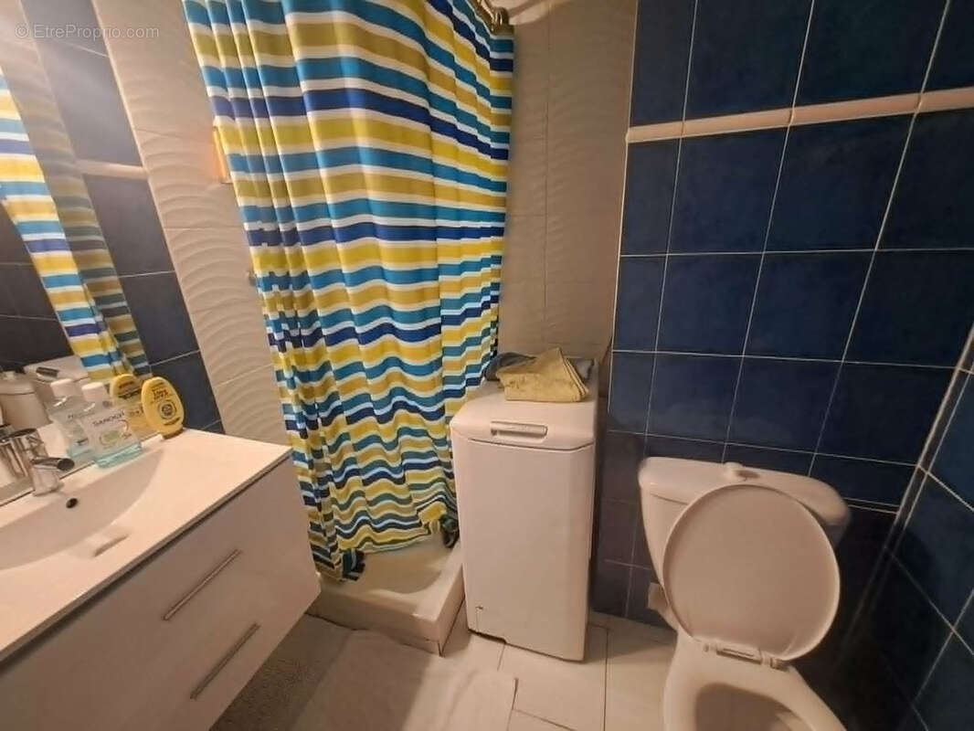 Appartement à AGDE