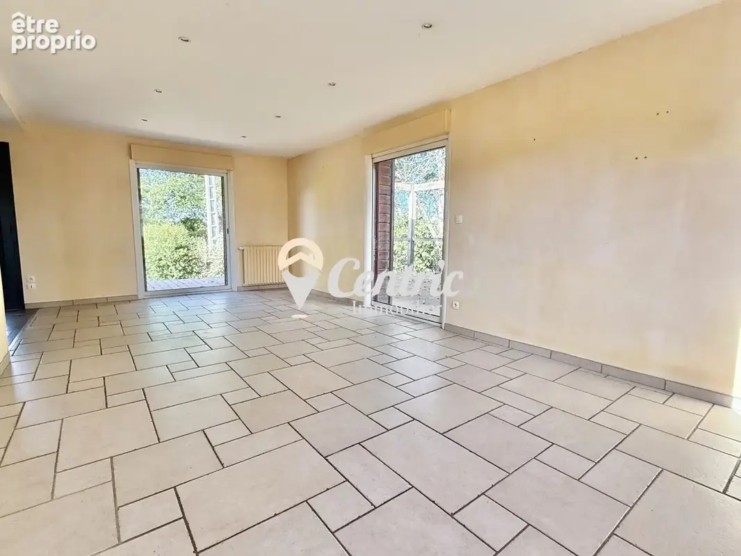 Maison 7 pièces 120 m² à vendre à Bressuire (79300) - photo 6