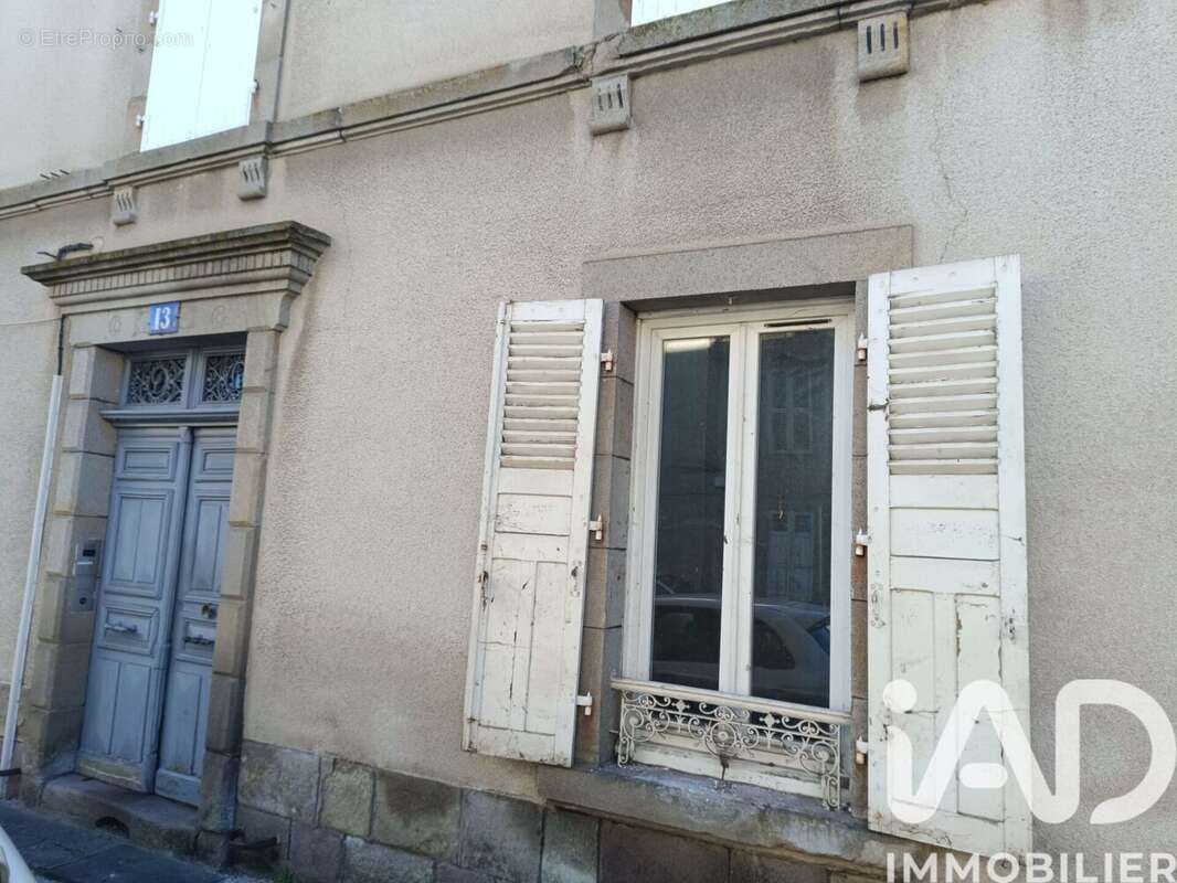Photo 2 - Appartement à AURILLAC
