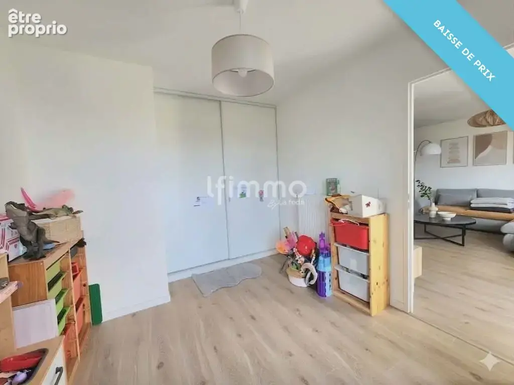 Appartement familial – Dernier étage avec terrasse sans vis-à-vi - photo 6