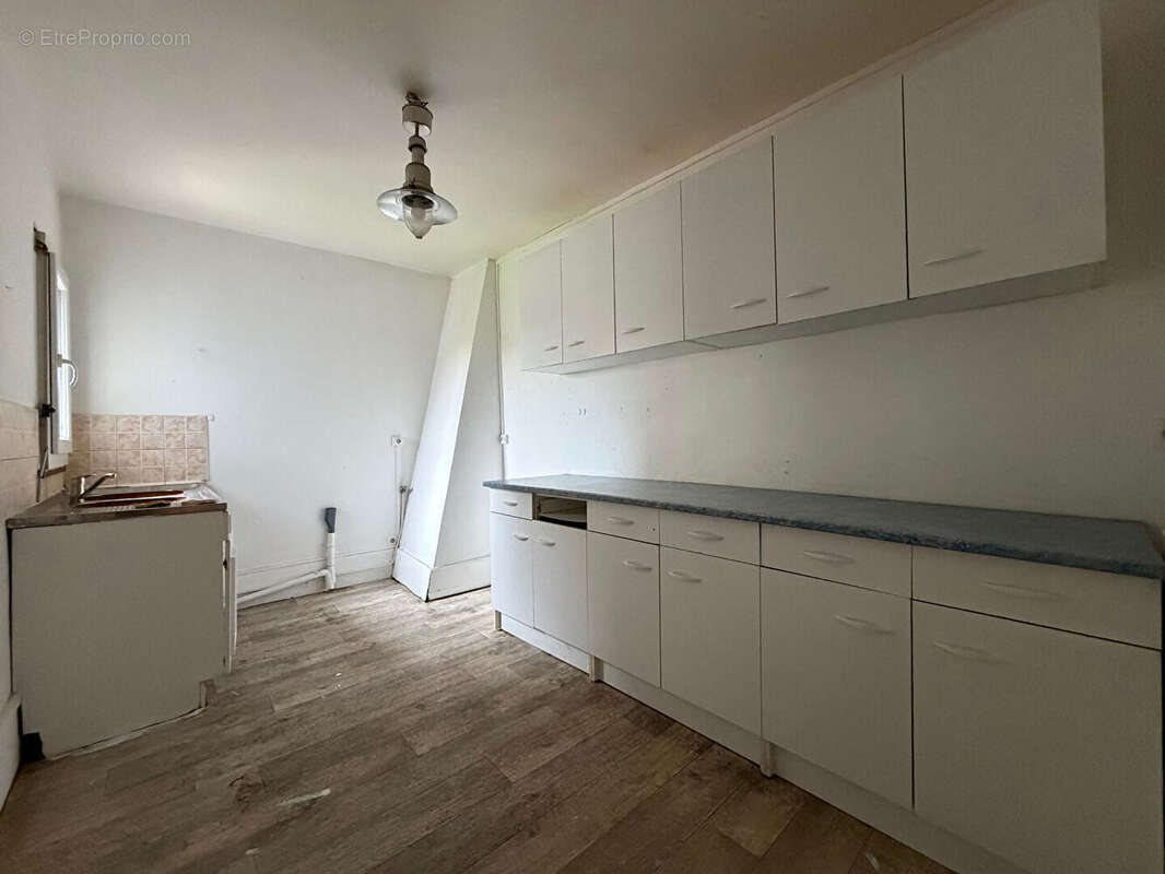 Appartement à LE NEUBOURG