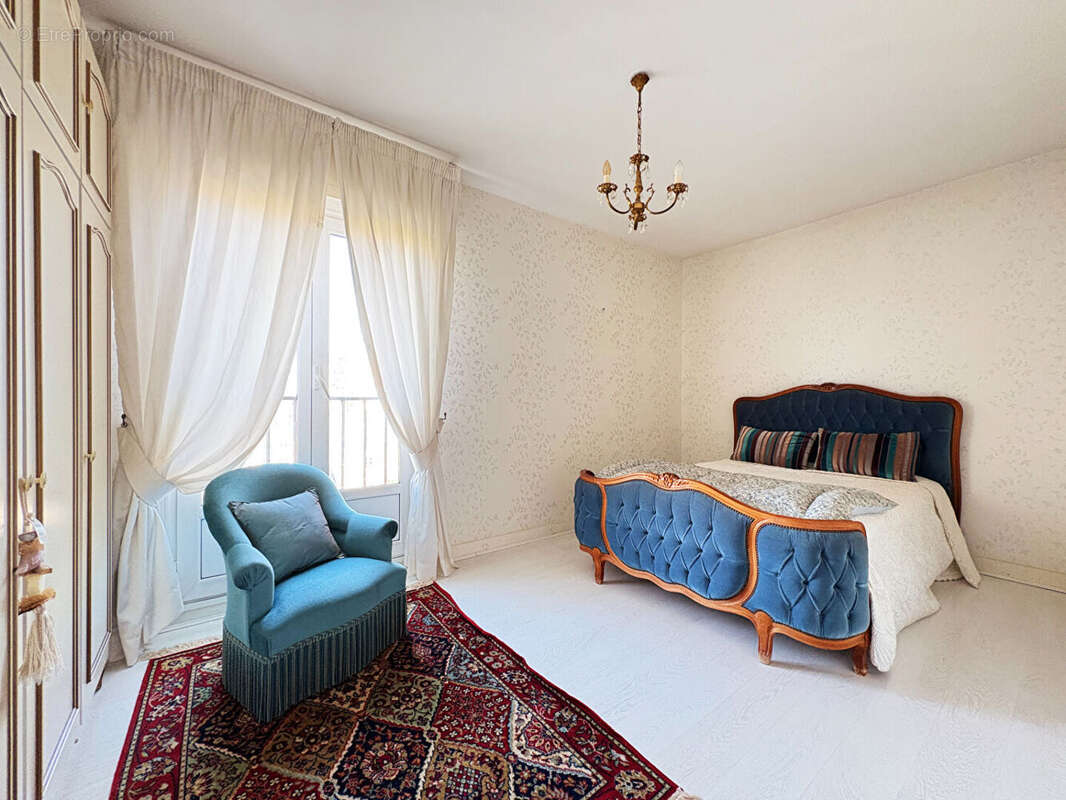 Appartement à SAINT-BRIEUC