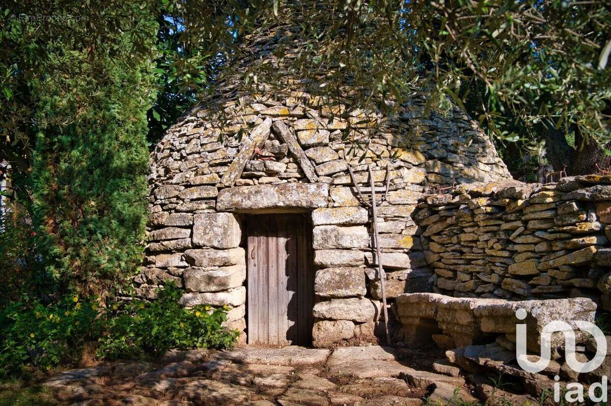 Photo 5 - Maison à MONTAREN-ET-SAINT-MEDIERS