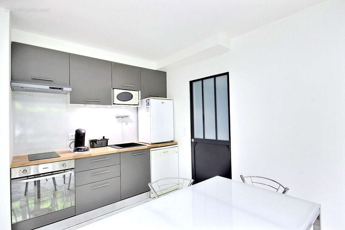 Appartement à FRESNES