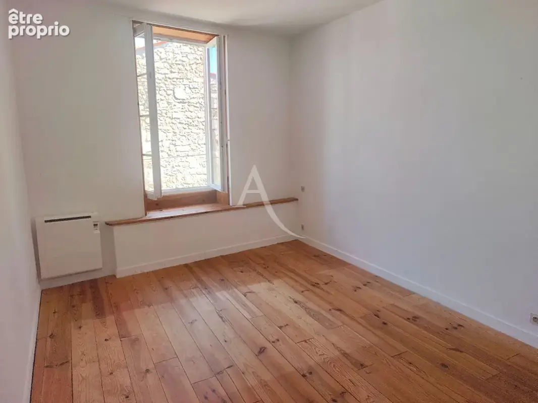Maison coeur de ville avec potentiel - photo 7