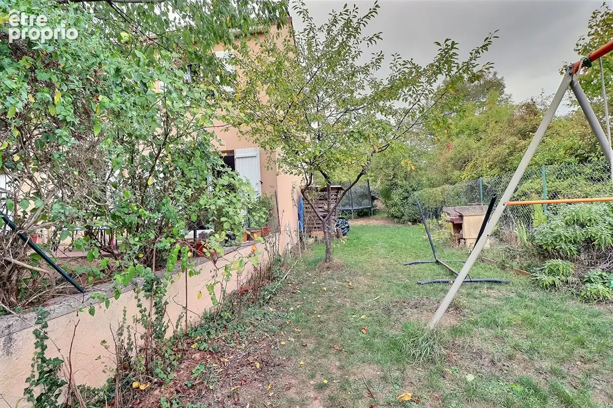 Exclusivite mareil marly - maison 4 chambres - photo 13