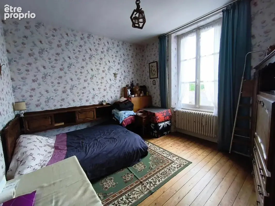 Maison 142 m² à Avrilly  - photo 9