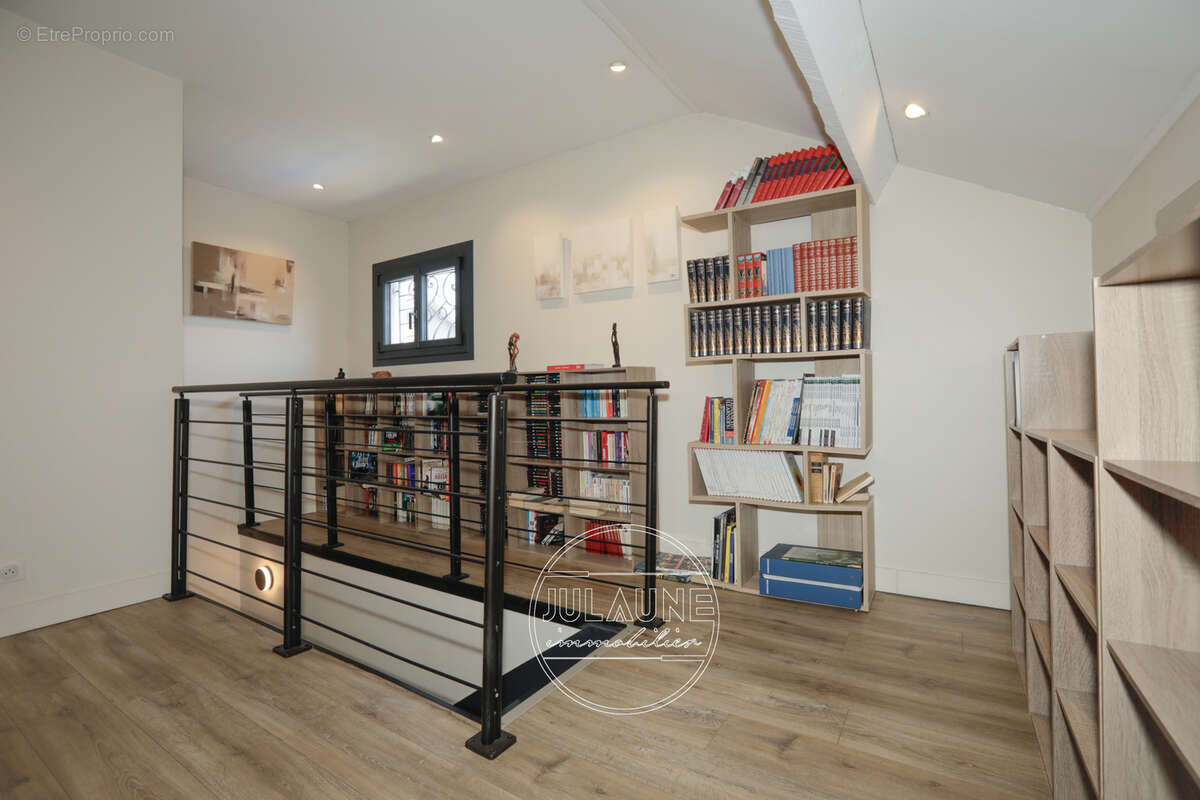 Maison d'exception avec piscine   Quartier Ouest de Limoges - photo 33