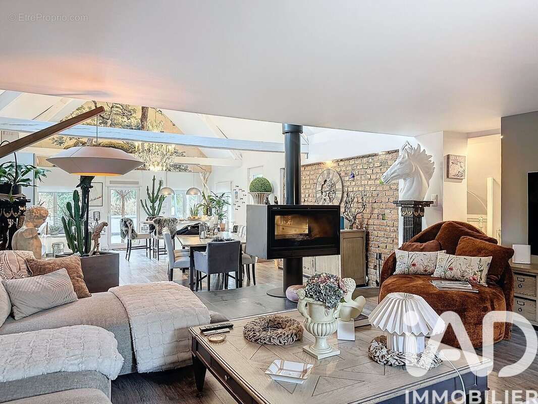 Photo 4 - Maison à HOLTZHEIM