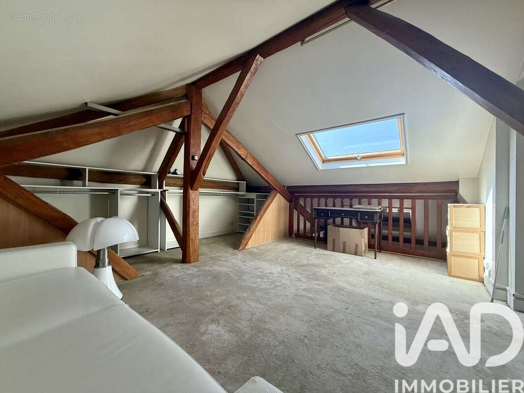 Photo 5 - Appartement à COMPIEGNE