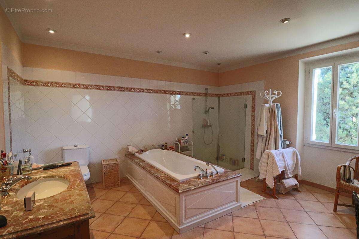 Maison à BEDARRIDES