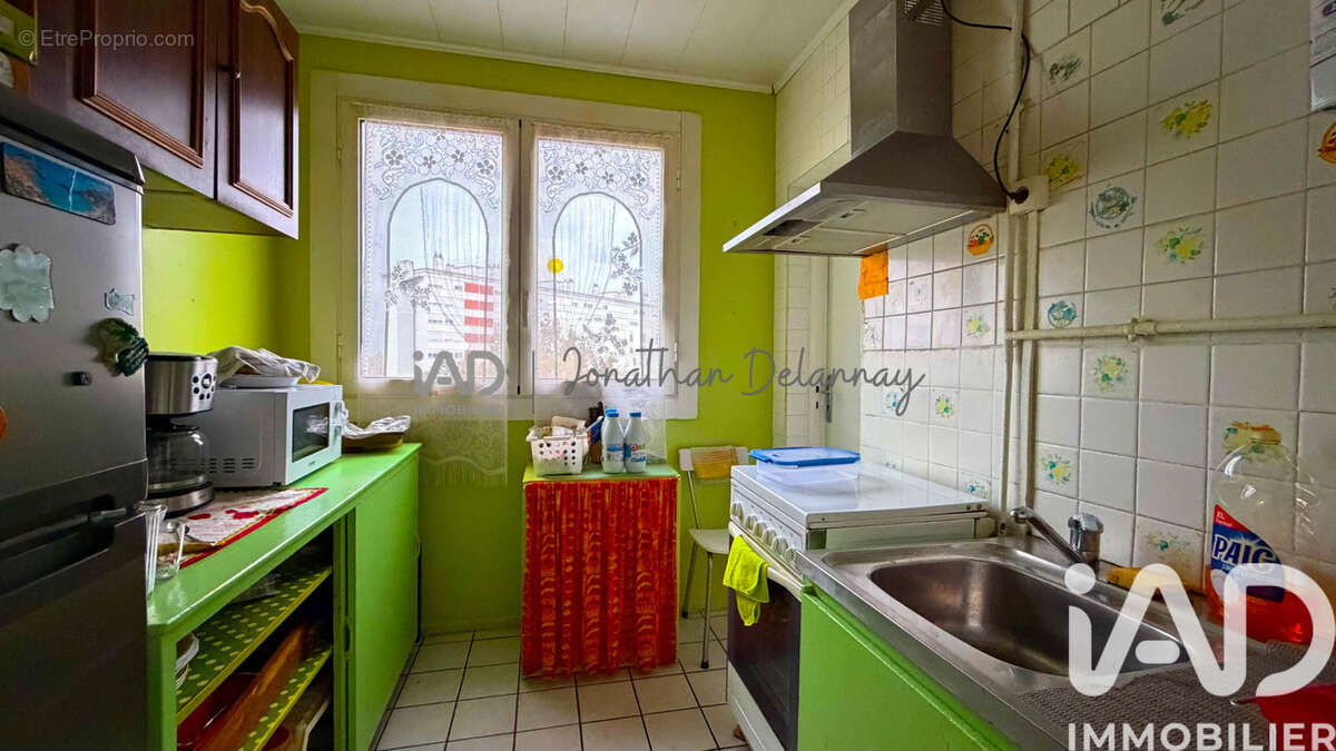 Photo 2 - Appartement à MERIGNAC