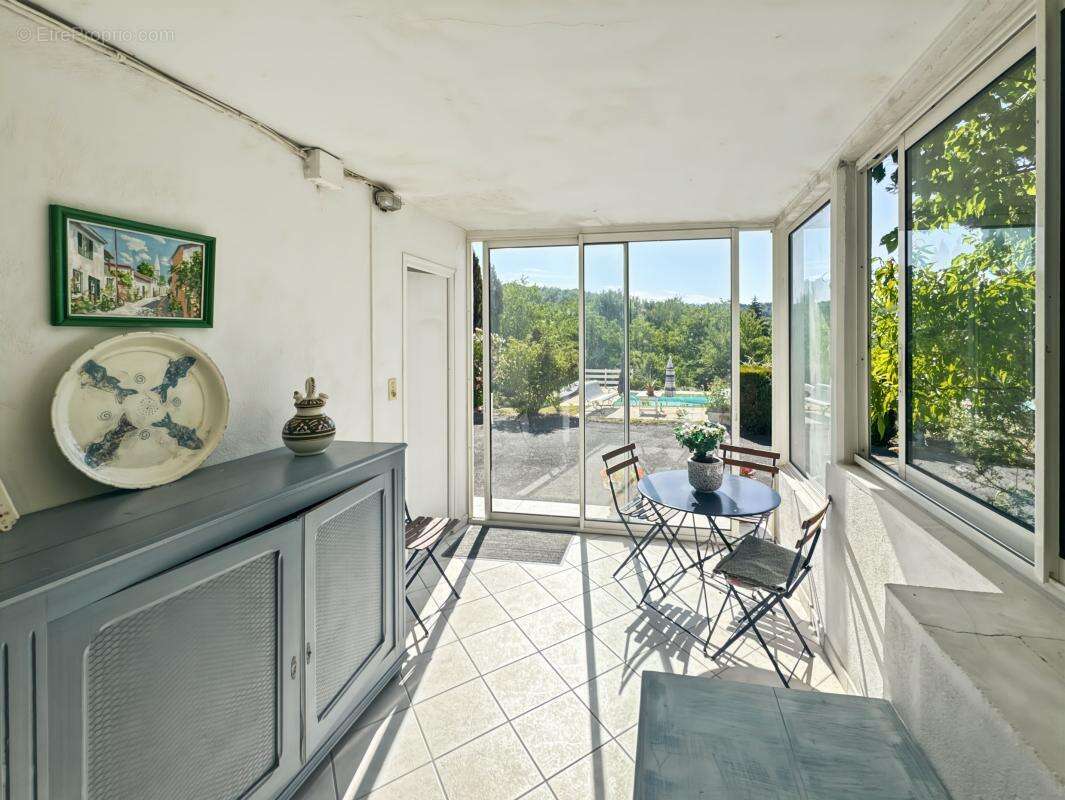 Maison À Vendre - photo 23