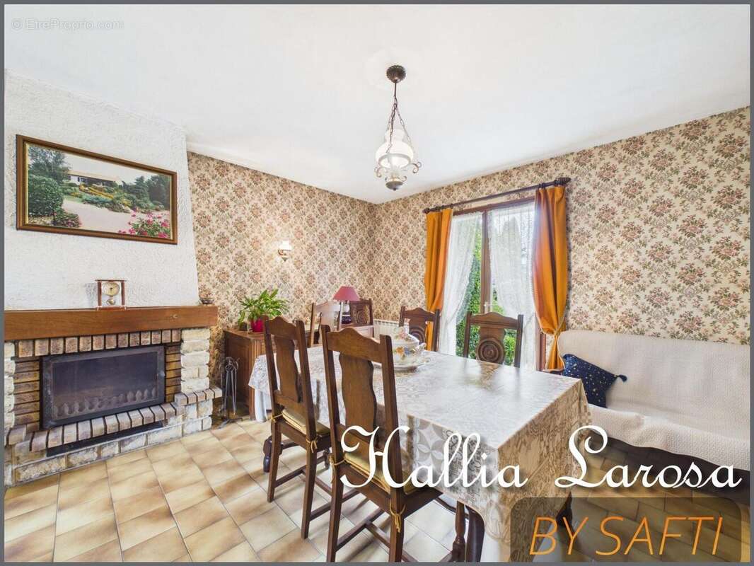 Photo 5 - Maison à MONTMORILLON