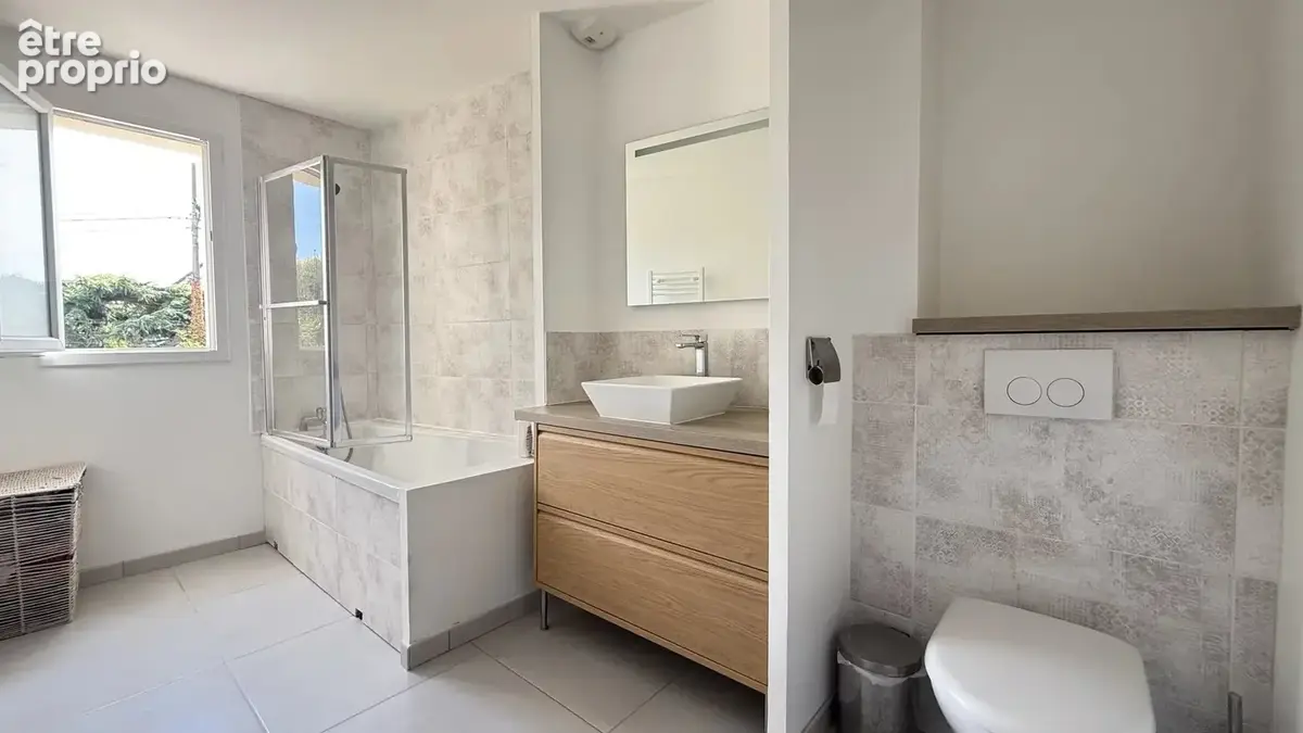 Maison 4 pièces de 75m² - photo 15