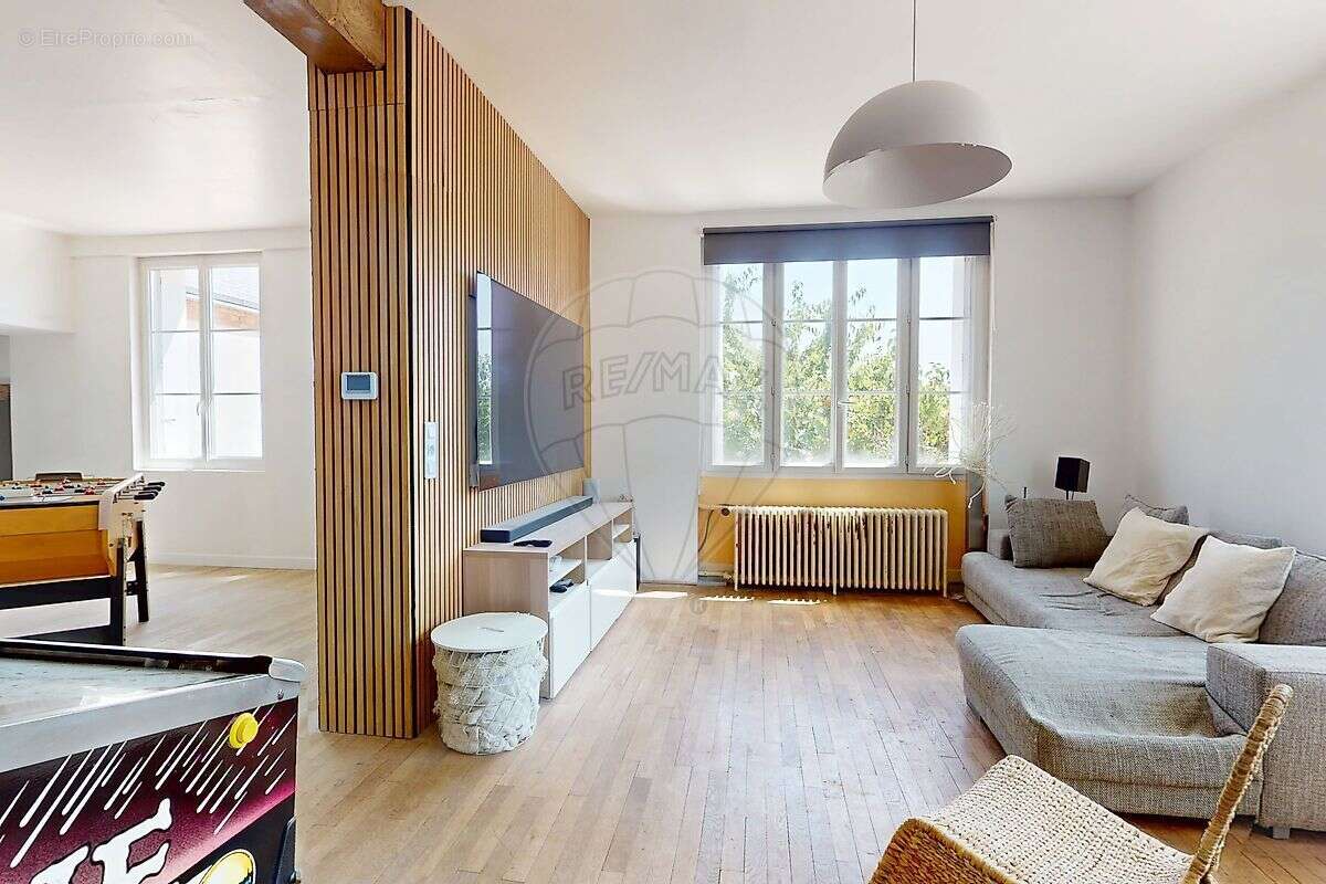 Maison à SAINT-JEAN-LE-BLANC