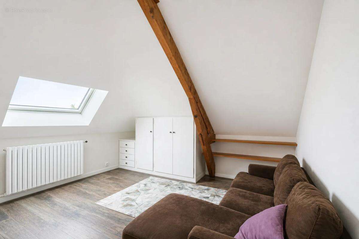 Maison de charme 8 ch. avec jardin à Limeil-Brévannes - photo 10