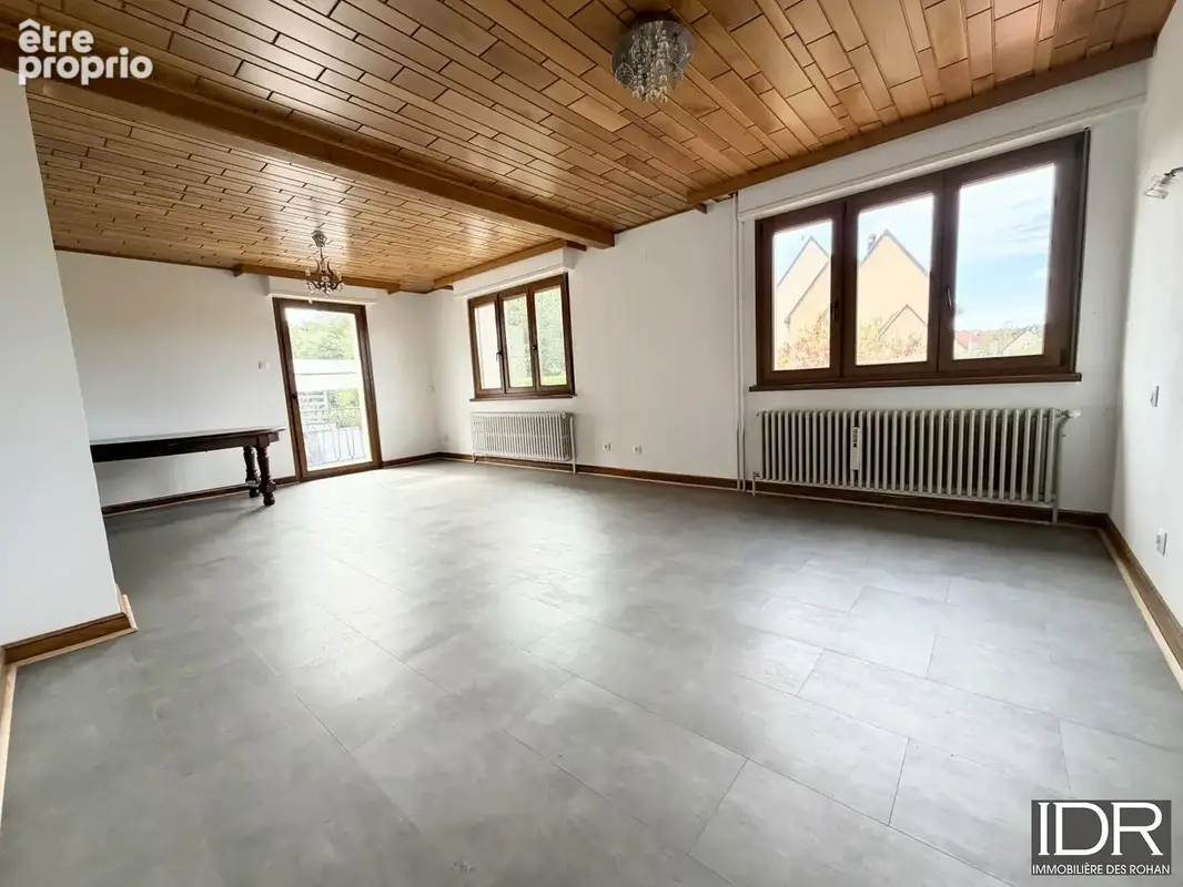 Maison 110 m² à Steinbourg  - photo 2