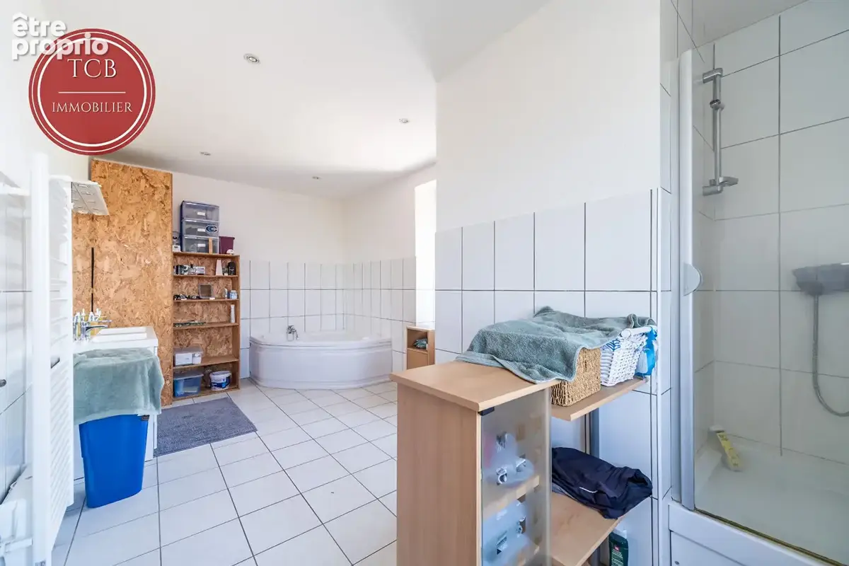 Maison Dannemarie 250 m² - photo 13
