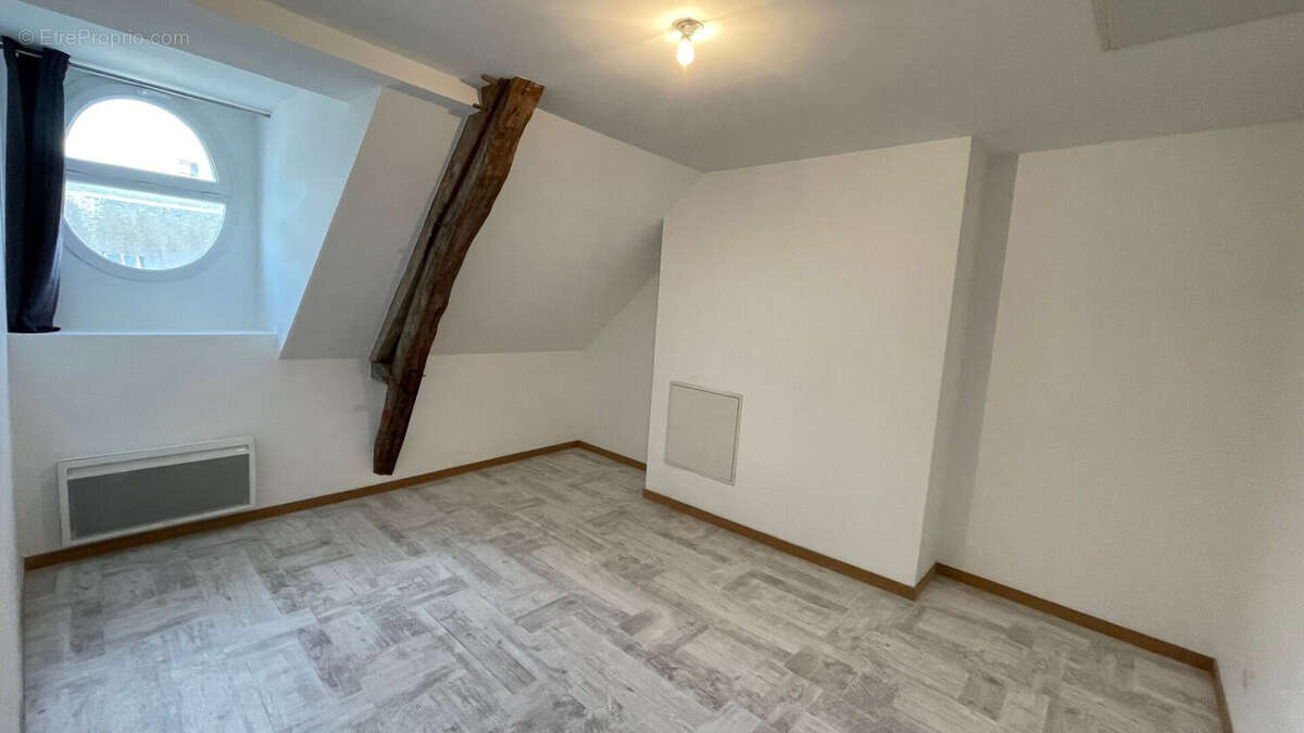 Maison à ROMORANTIN-LANTHENAY